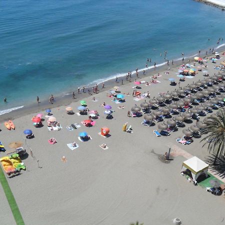 Apartamento Mediterraneo 11-4 Apartment Marbella Luaran gambar