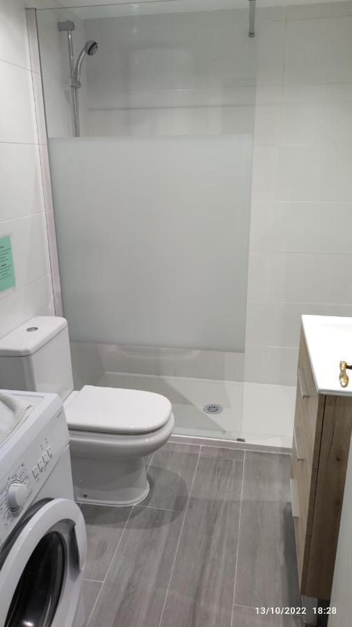 Apartamento Mediterraneo 11-4 Apartment Marbella Luaran gambar