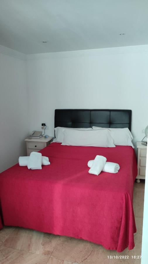 Apartamento Mediterraneo 11-4 Apartment Marbella Luaran gambar