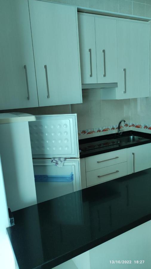 Apartamento Mediterraneo 11-4 Apartment Marbella Luaran gambar