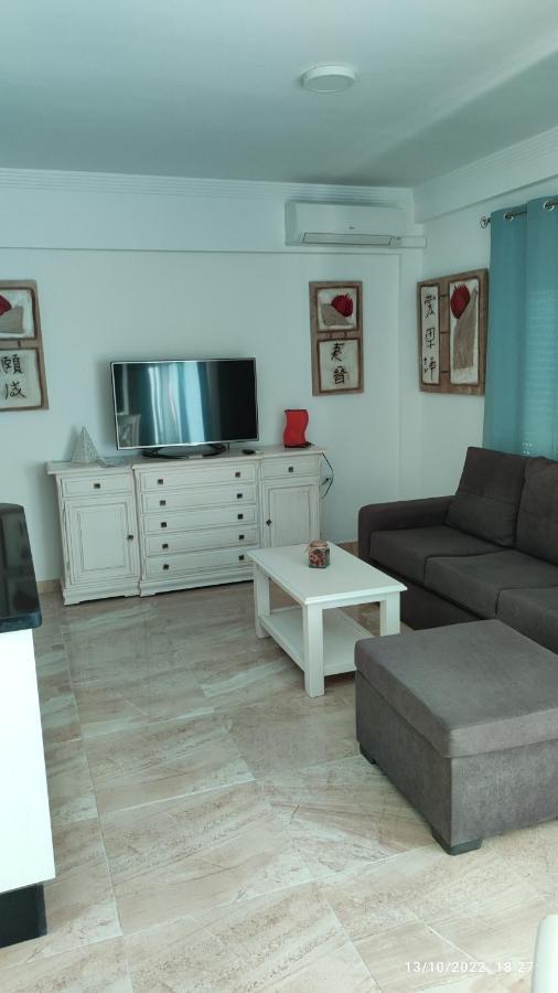 Apartamento Mediterraneo 11-4 Apartment Marbella Luaran gambar