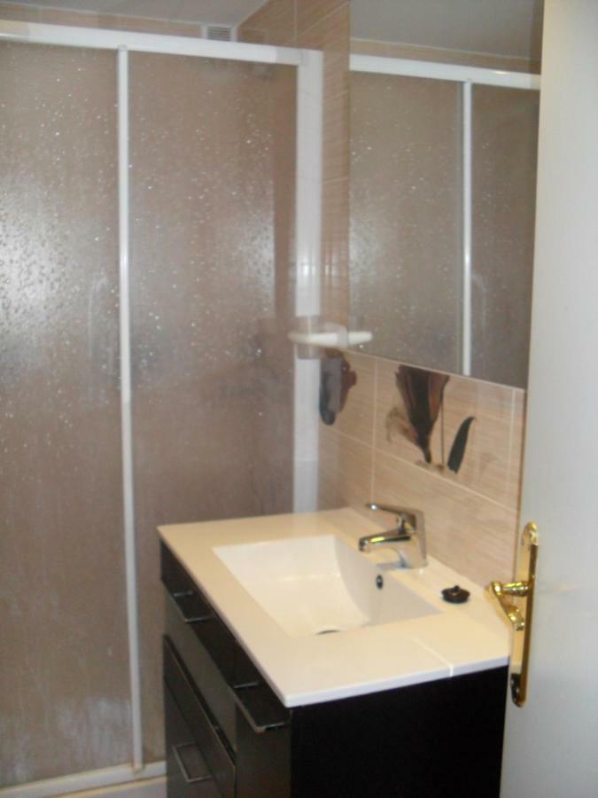 Apartamento Mediterraneo 11-4 Apartment Marbella Luaran gambar