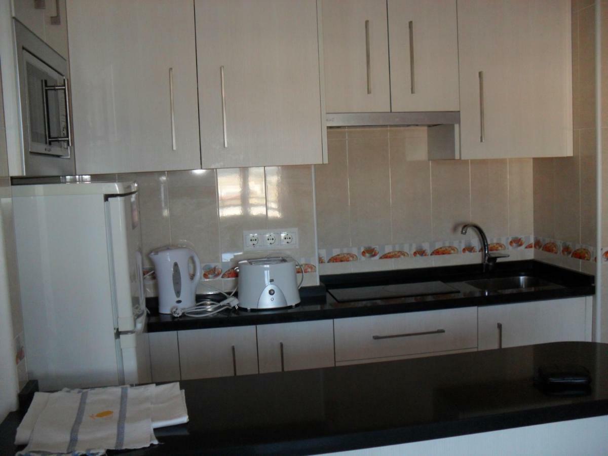 Apartamento Mediterraneo 11-4 Apartment Marbella Luaran gambar